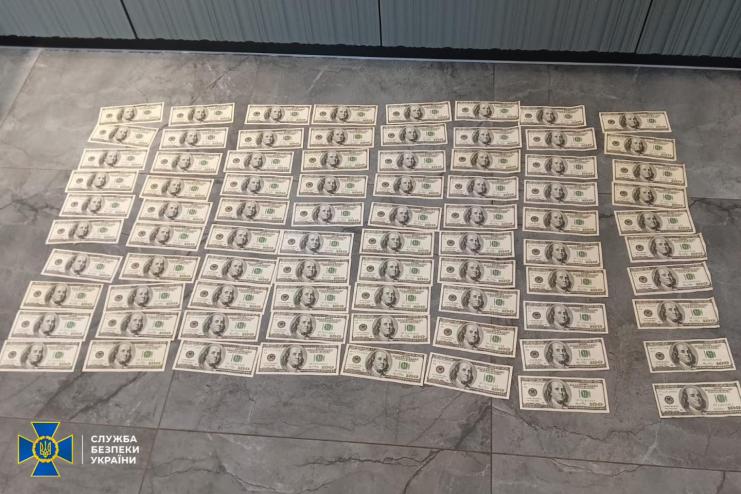 На Одещині СБУ викрила юриста на зловживанні впливом і організації схеми для ухилянтів