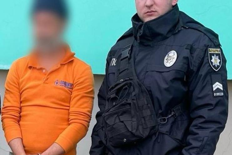 Під дією оковитої схопився за ніж і сокиру: на Одещині засудили вбивцю знайомого