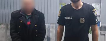 Приревнував до знайомого і забив до смерті: на Одещині затримано 52-річного чоловіка