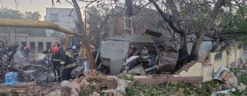 В Ізмаїлі кількість постраждалих внаслідок обстрілу, серед яких діти, зросла до 17 осіб – прокуратура