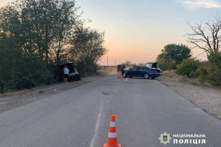 На Одещині судитимуть жителя Білгород-Дністровського району, який у стані сп’яніння допустив ДТП та травмування двох людей, серед яких 6-річна дівчинка