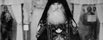 29 сентября. Память преподобного Кукши Одесского   