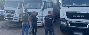 Канал переправлення осіб через кордон за системою «Шлях» ліквідовано на Одещині