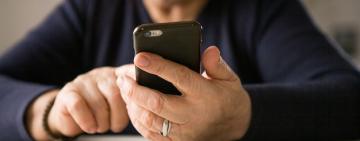 Обіцяв «порішати» проблеми: на Одещині шахрай видурив у жінки 70 тис дол