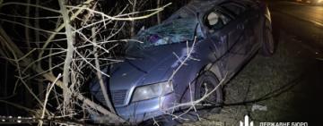 Трагедія на дорозі: екс-правоохоронець з Одещини скоїв ДТП у стані сп’яніння