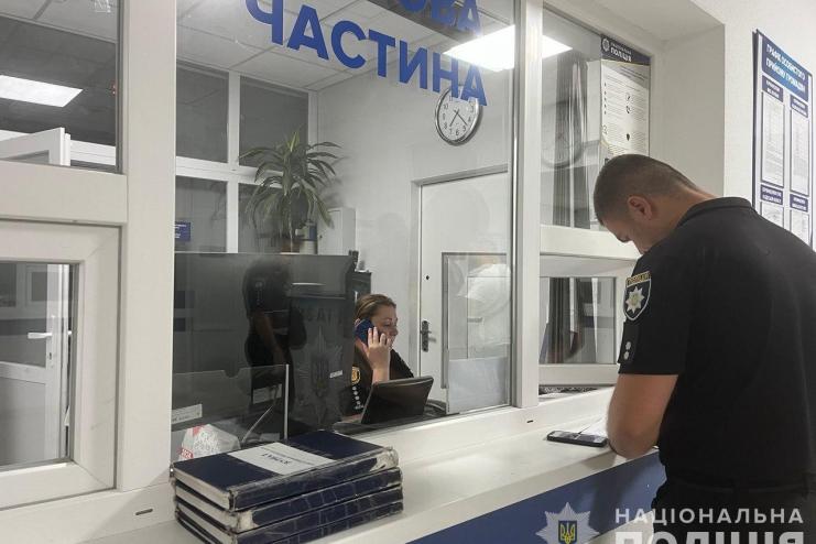 Угнав та розібрав на запчастини автівку, щоб відремонтувати свою: поліцейські відправили на лаву підсудних юнака з Ізмаїльського району