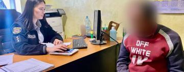 За зґвалтування малолітньої дівчинки 55-річному жителю Одещини загрожує до 15-ти років