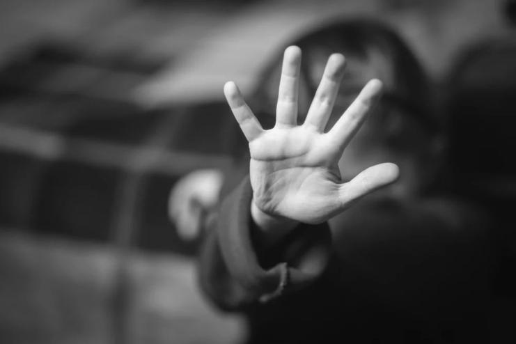 На Одещині безхатько зґвалтував дитину