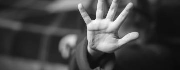 На Одещині безхатько зґвалтував дитину