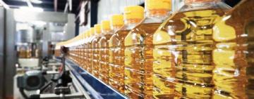 Через скандал на Одещині експорт соняшникової олії в ЄС під загрозою