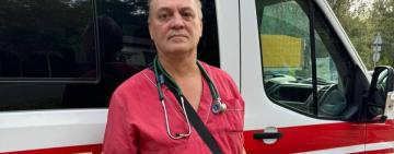 Наклеп на фельдшера "швидкої": очільник Одеської ОВА став на захист медика