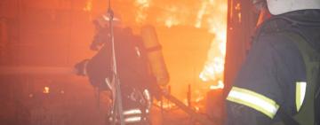 Вночі ворог атакував Одещину ракетами і шахедами: є руйнування і постраждалі