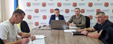 Болградський район виконав план мобілізаційних заходів на 88%