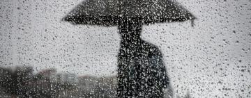 Весь тиждень в Україні литимуть дощі