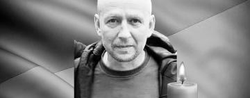 На Херсонщині не витримало серце військового з Одещини Олександра Повашевича