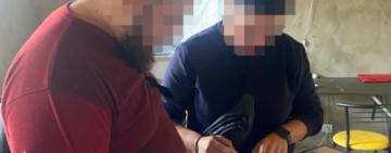 ДБР викрило чергову схему ухилення від мобілізації в Одеському центрі комплектування