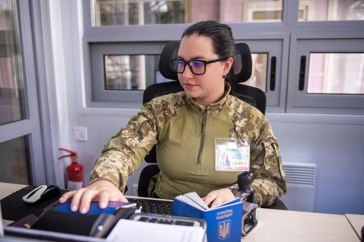 Кохання чи шахрайство: прикордонники викрили дві спроби обійти закон через фіктивні шлюби