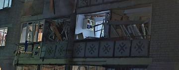 Прокуратура розпочала провадження: внаслідок влучання шахедів на Одещині поранені мирні мешканці