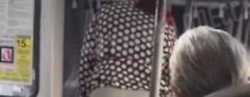 Співробітниця Одеської ОВА, яка матом облаяла і била водія маршрутки, написала допис із вибаченням