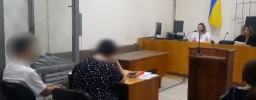 Поліцейські завершили розслідування справи 17-річного хлопця, який вбив підлітка та поранив його товариша