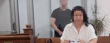 Троє одеситів на замовлення рф підпалювали військові автівки та релейні шафи 