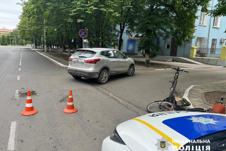 Двоє ізмаїльців постануть перед судом за спричинення ДТП із травмуванням учасників руху