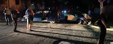 На Одещині судитимуть водія за ДТП із травмуванням 