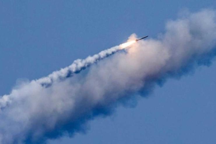 росія вчергове завдала ракетного удару по Одещині: є загиблі і поранені
