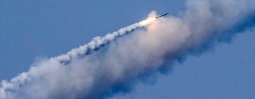 росія вчергове завдала ракетного удару по Одещині: є загиблі і поранені