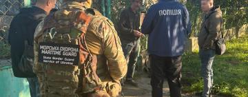 На Одещині викрили конопляного «барона»