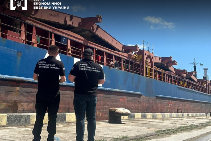 В Одеській області викрили будівельну компанію, яка ухилялася від сплати податків на ремонті доріг