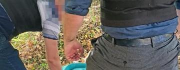 Під виглядом переселенців переїхали до Одеси: СБУ затримала подружжя шпигунів