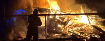 Внаслідок російської атаки на Одещину, в атмосферу потрапило 33 тонни діоксиду вуглецю