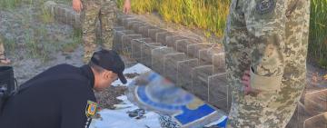 Наловив більше 7 тис одиниць біоресурсів: на Одещині судитимуть браконьєра 