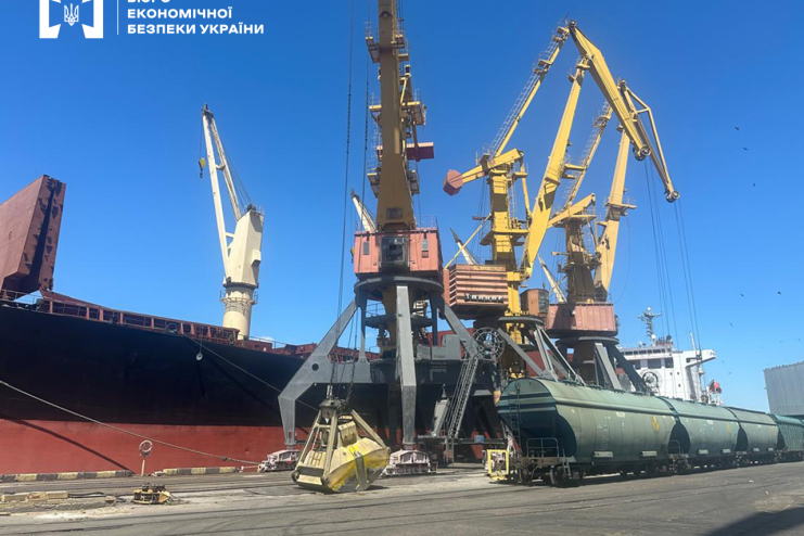 На Одещині забезпечено відшкодування збитків у розмірі 14,7 мільйона гривень до держбюджету