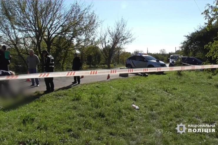 На Одещині конфлікт між чоловіками закінчився трагедією: підозрюваному загрожує до 15 років ув'язнення