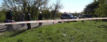 На Одещині конфлікт між чоловіками закінчився трагедією: підозрюваному загрожує до 15 років ув'язнення