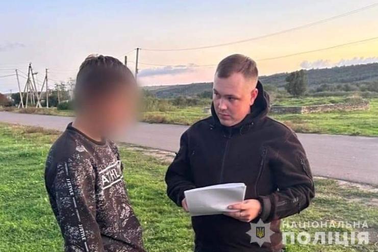 На Одещині хлопець прийшов у гості до знайомої та викрав гроші