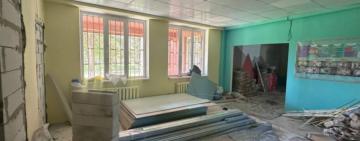 В Одеській обласній дитячій клінічній лікарні запрацює «Школа супергероїв»