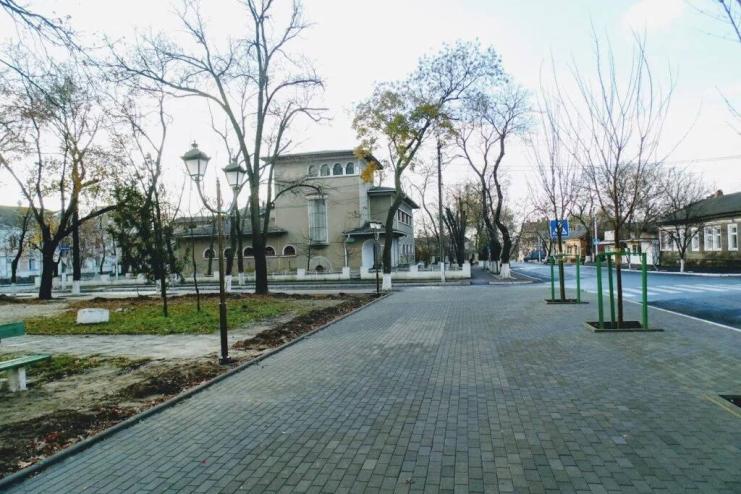 В Ізмаїлі коштом місцевого бюджету планують відремонтувати покрівлю військового шпиталю