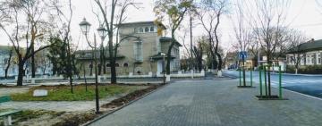 В Ізмаїлі коштом місцевого бюджету планують відремонтувати покрівлю військового шпиталю