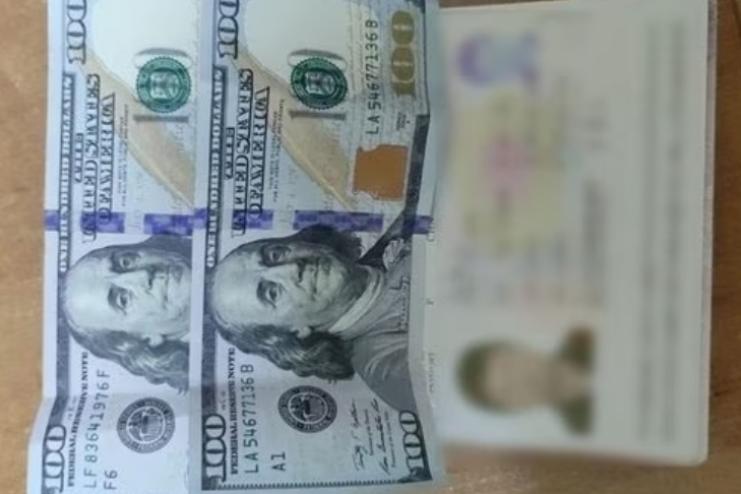 На Одещині іноземець намагався підкупити прикордонника, щоб потрапити в Україну