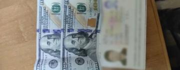 На Одещині іноземець намагався підкупити прикордонника, щоб потрапити в Україну