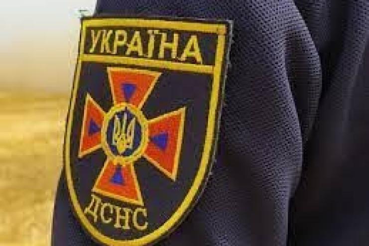 В Одесі біля сміттєвого контейнера виявили ящик з 15 кг ртуті
