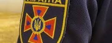 В Одесі біля сміттєвого контейнера виявили ящик з 15 кг ртуті