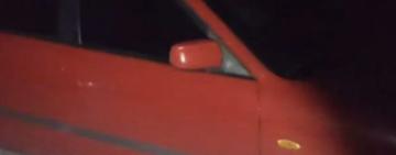 Тільки отримав права: на Одещині на п’яного молодика поліцейські склали одразу два протоколи 