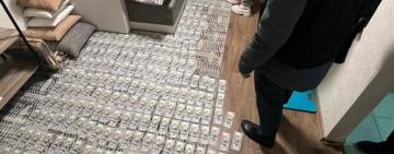 Шокуючі знахідки виявили правоохоронці у керівниці МСЕК та її сина-інтерна 