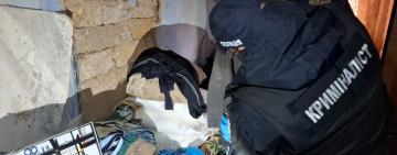 Побив і залишив помирати: затримано жителя Білгород-Дністровського району за підозрою у вбивстві товариша