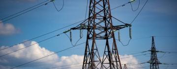 Україна не підвищить тарифи на електроенергію — Міністерство фінансів