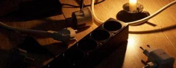 Блекаутів не уникнути: через два тижні зросте споживання електроенергії